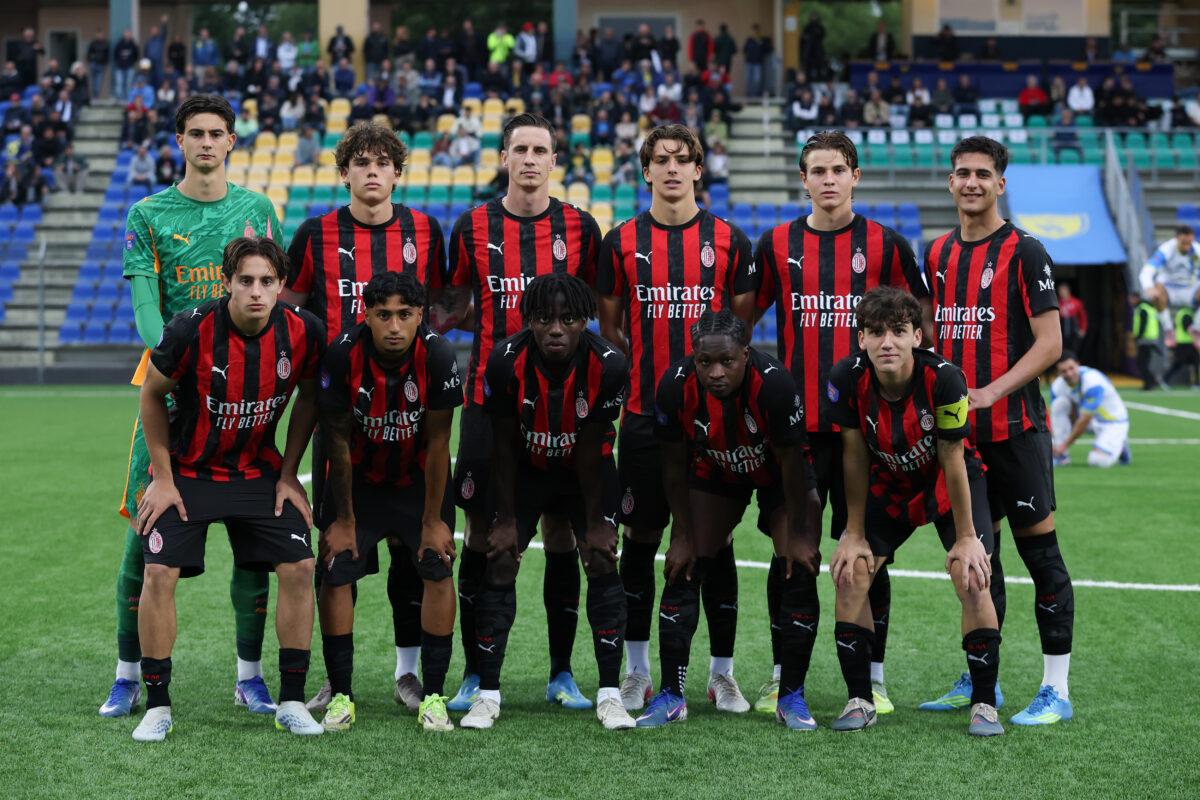 Milan Futuro