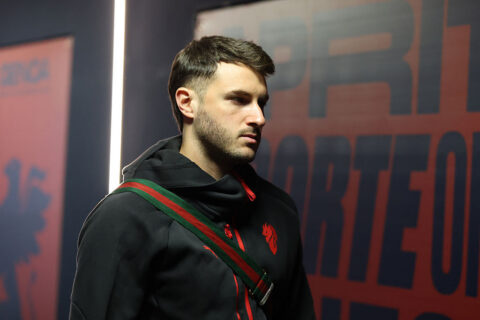 Milan Gimenez