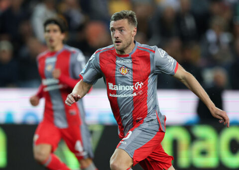 Udinese Calcio v US Cremonese - Serie A