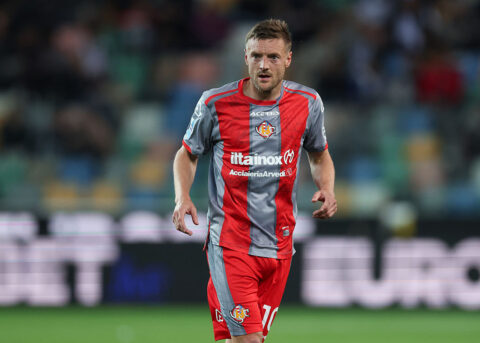 Vardy Cremonese