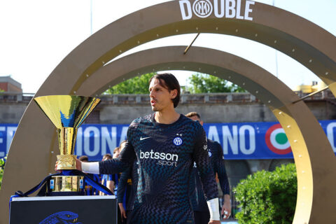 Sommer Inter