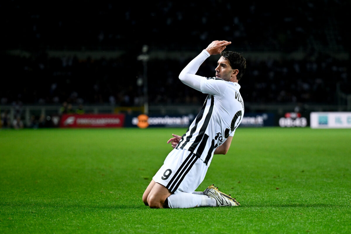 Torino FC v Juventus FC - Serie A