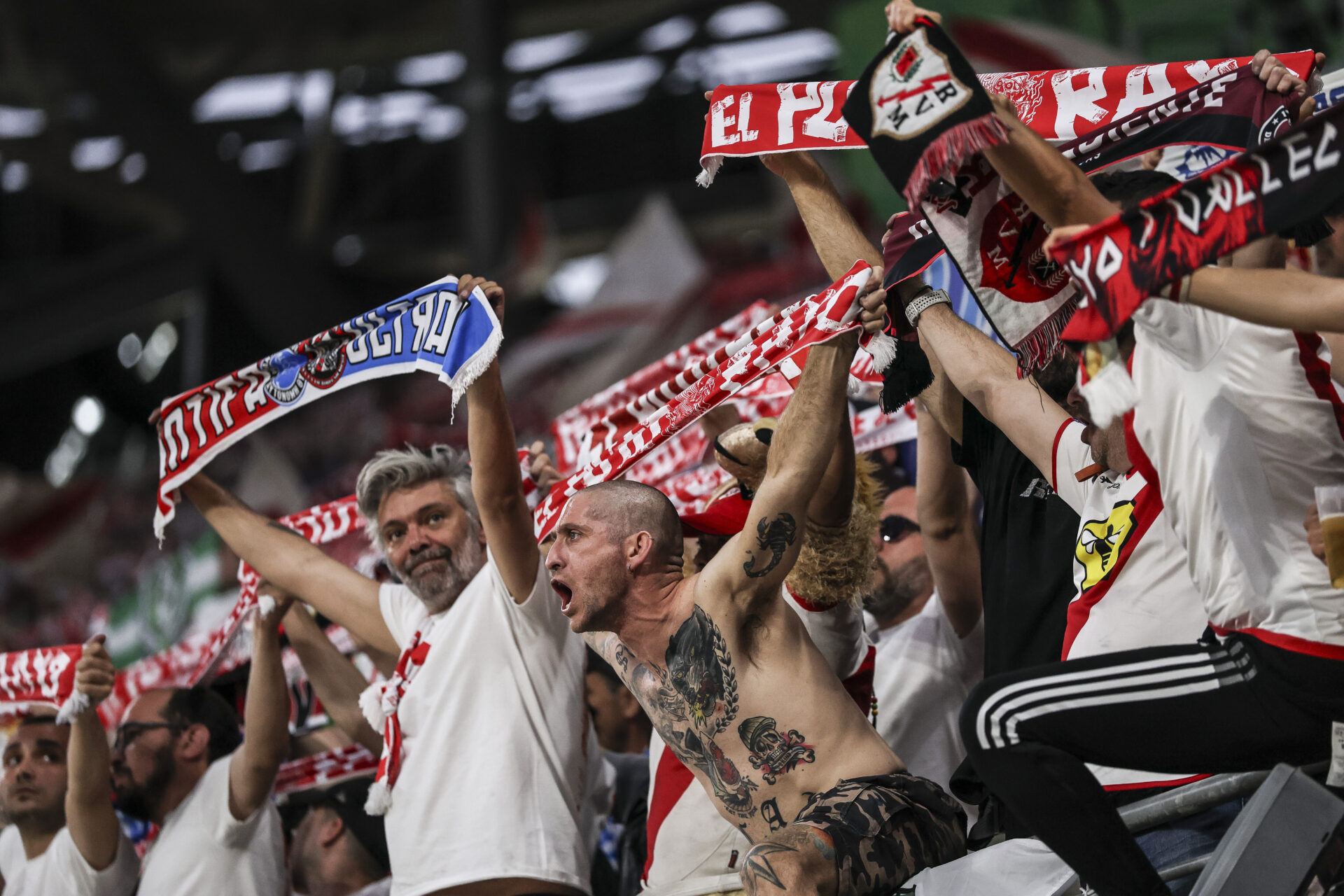 rayo vallecano stop alla concessione dello stadio il gesto del presidente da Derbyderbyderby.it rayo vallecano stop alla concessione dello stadio il gesto del presidente