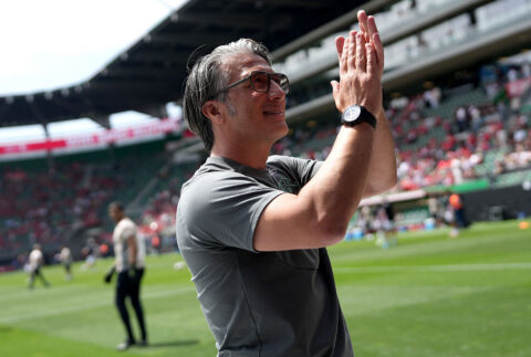 Switzerland v Jordan - International Friendly