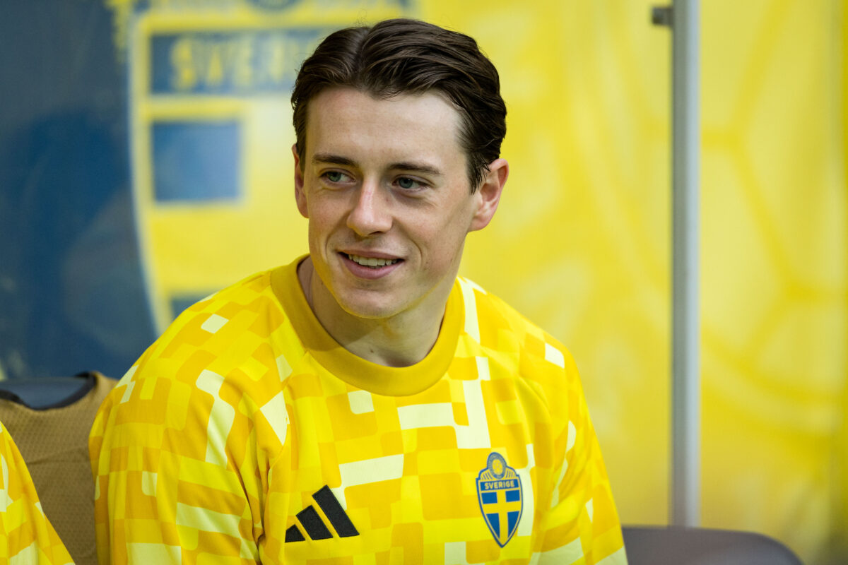 Sweden v Greece - International Friendly