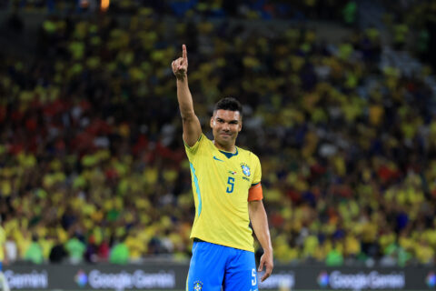 Brazil v Panama - International Friendly Brazil v Panama - International Friendly