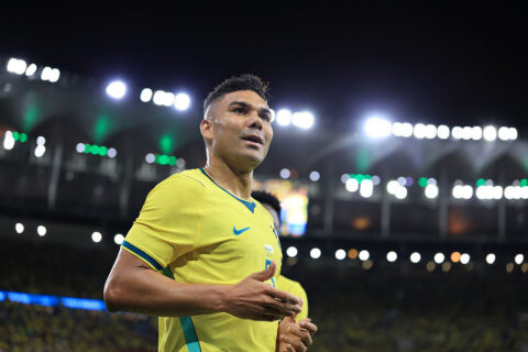 Brazil v Panama - International Friendly