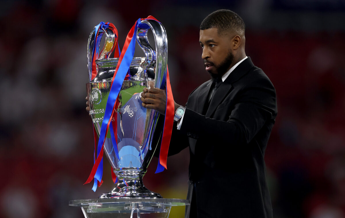 Paris Saint-Germain v Arsenal FC - UEFA Champions League Final 2026