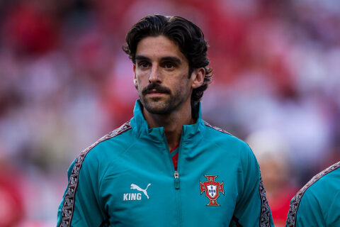 Francisco Trincao