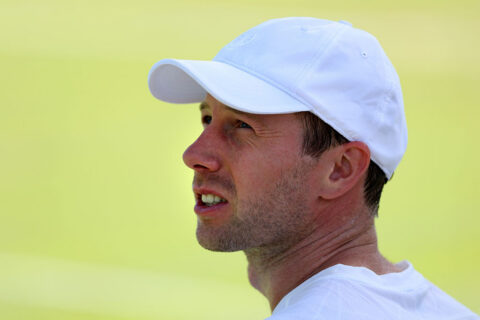 Day One: The Championships - Wimbledon 2026