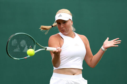 Day Two: The Championships - Wimbledon 2026