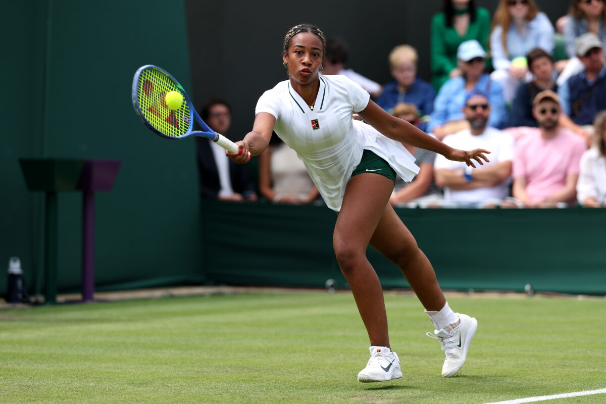 Day Two: The Championships - Wimbledon 2026