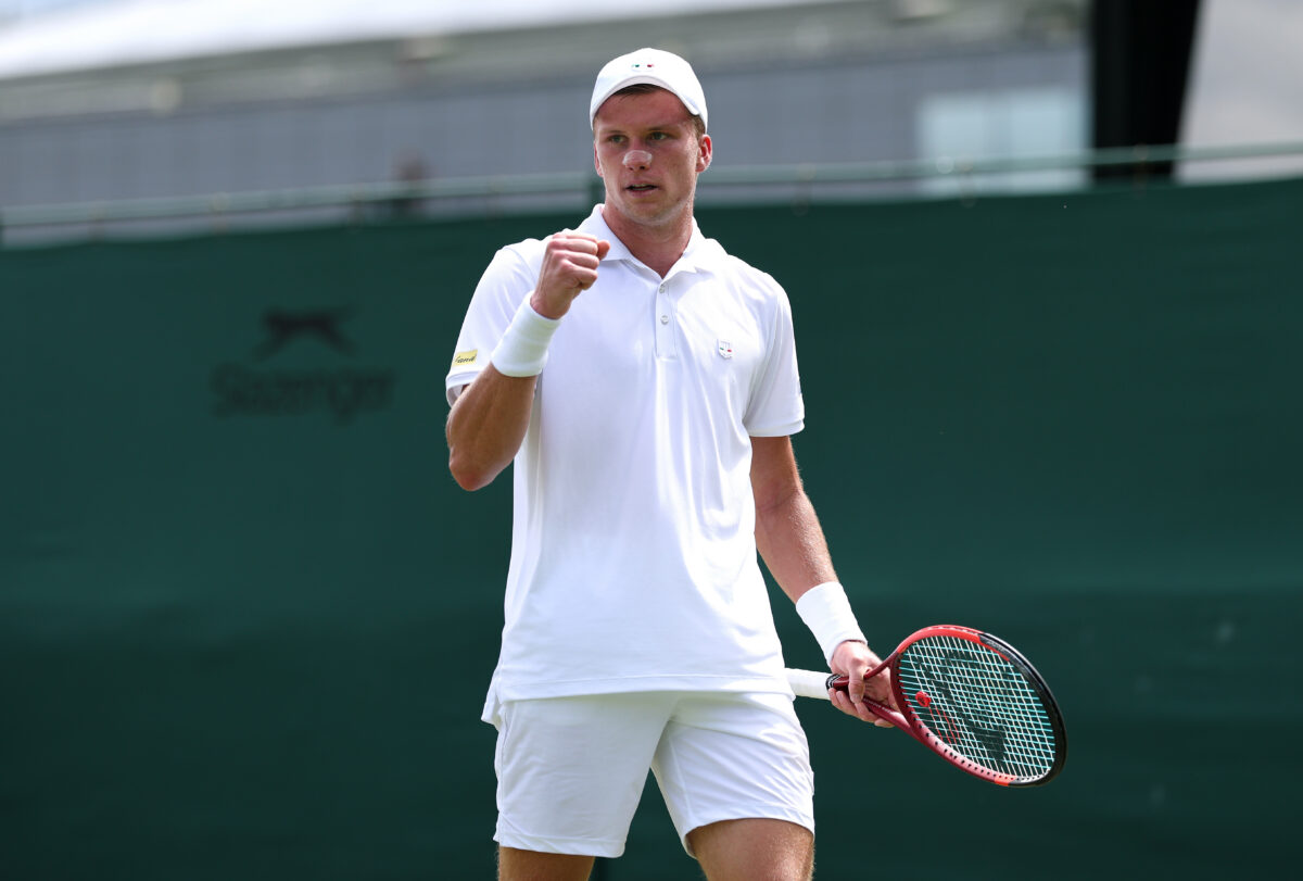 Day Three: The Championships - Wimbledon 2026