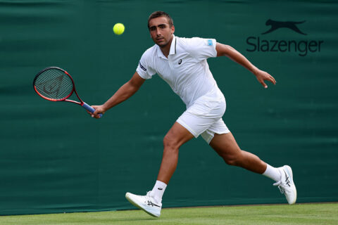 Day Three: The Championships - Wimbledon 2026