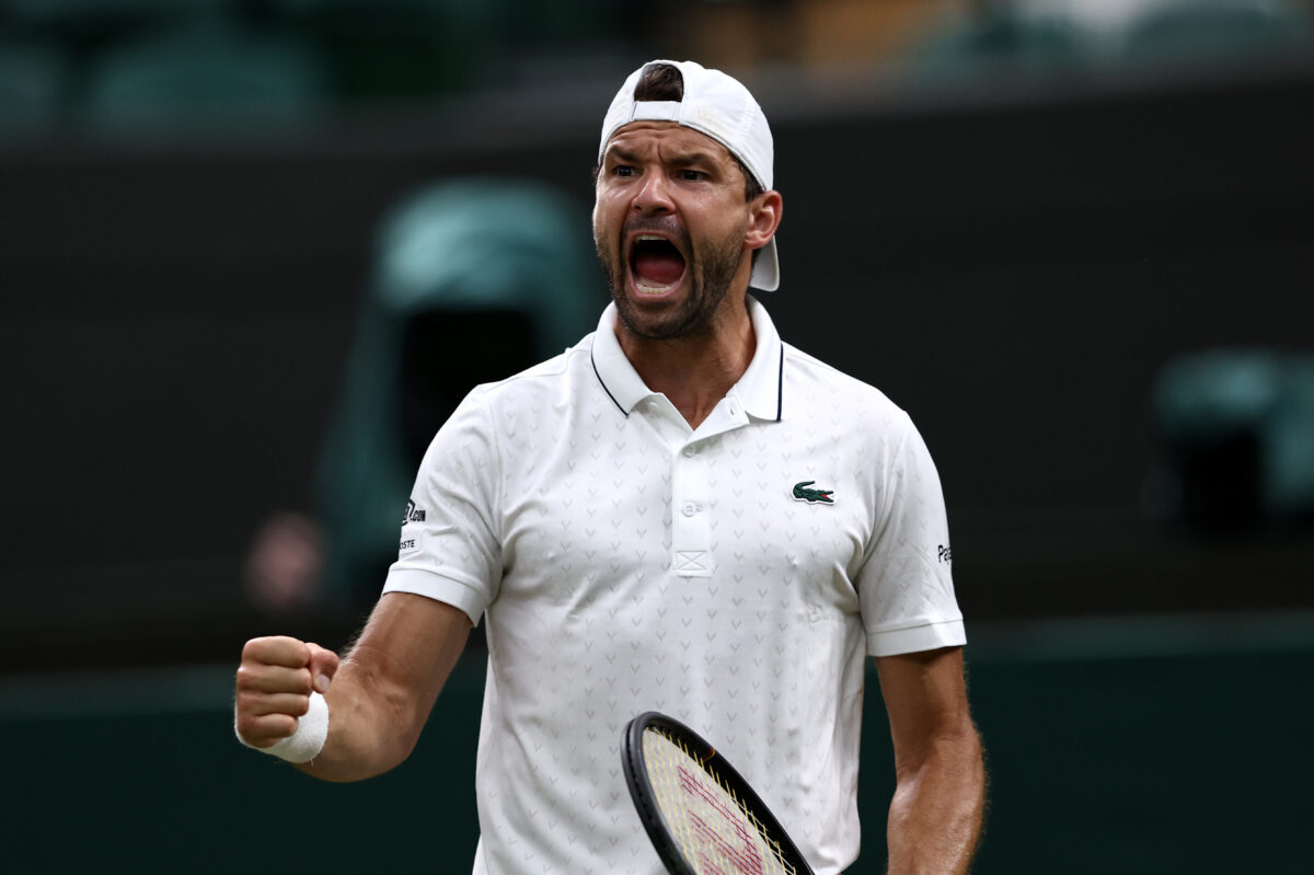 Day Four: The Championships - Wimbledon 2026