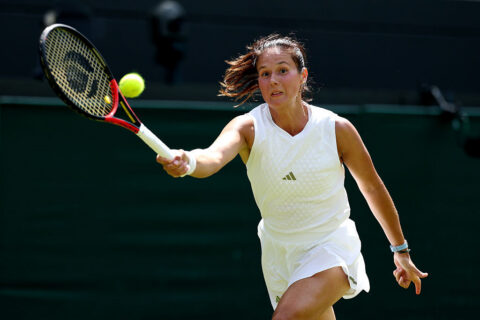 Day Five: The Championships - Wimbledon 2026