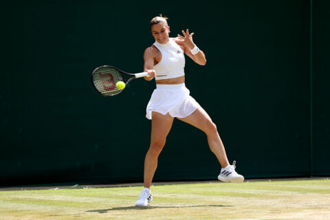 Day Six: The Championships - Wimbledon 2026