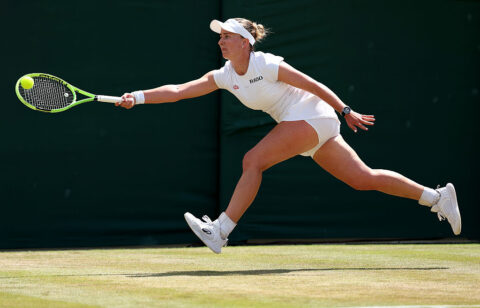 Day Seven: The Championships - Wimbledon 2026