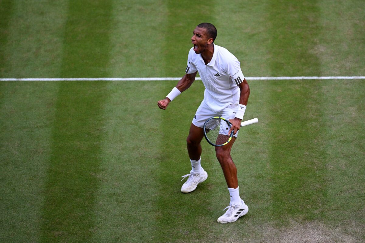 Day Seven: The Championships - Wimbledon 2026