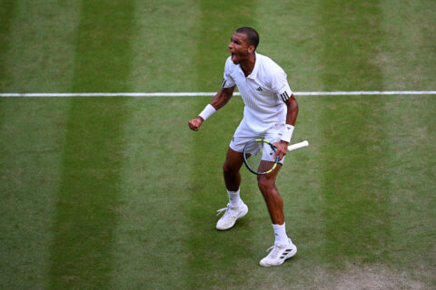 Day Seven: The Championships - Wimbledon 2026 Day Seven: The Championships - Wimbledon 2026