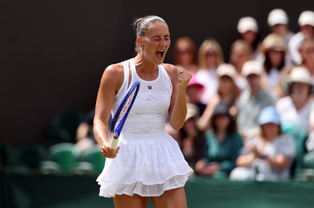 Day Eight: The Championships - Wimbledon 2026
