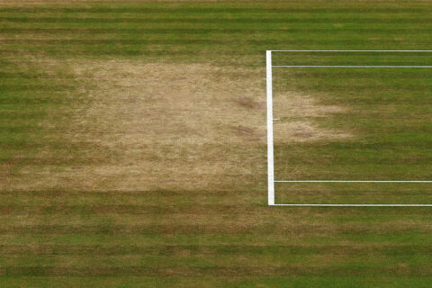 Day Twelve: The Championships - Wimbledon 2026