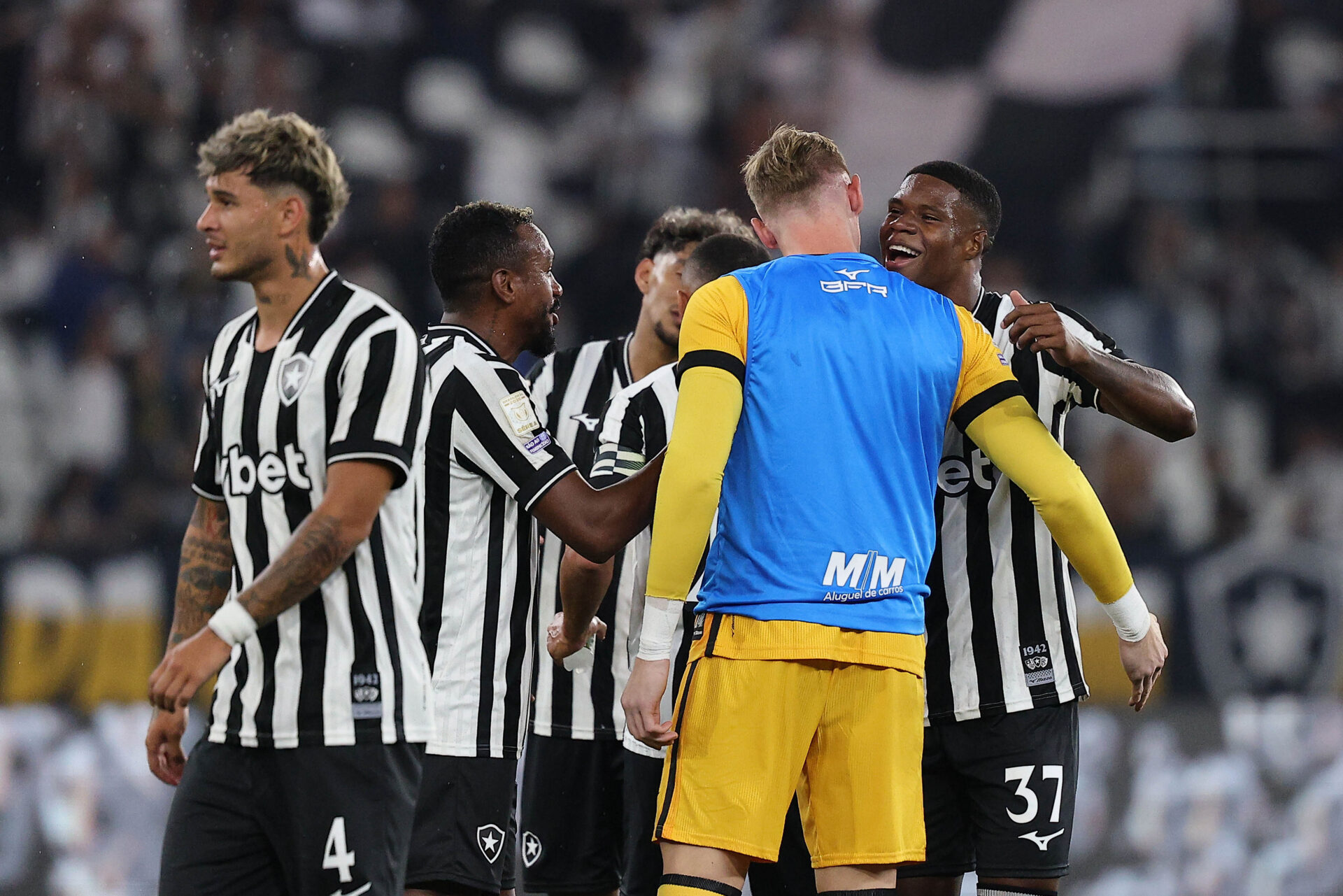 il santos 232 nei guai e neymar non basta i mancati pagamenti e i contratti a rischio da Derbyderbyderby.it il santos 232 nei guai e neymar non basta i mancati pagamenti e i contratti a rischio