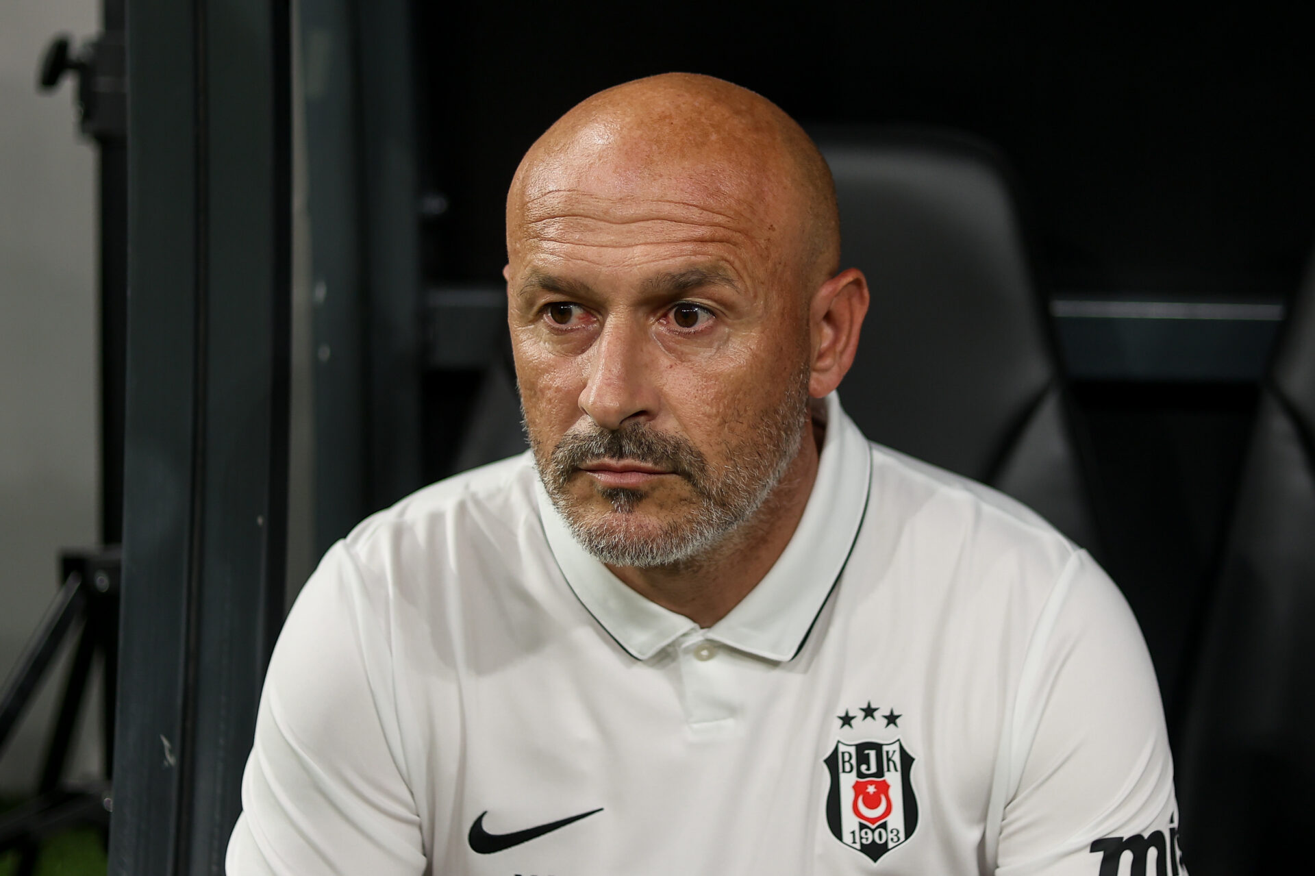 Buona la prima per Italiano! Il suo Besiktas vince 1-0 contro l'Eyuspor
