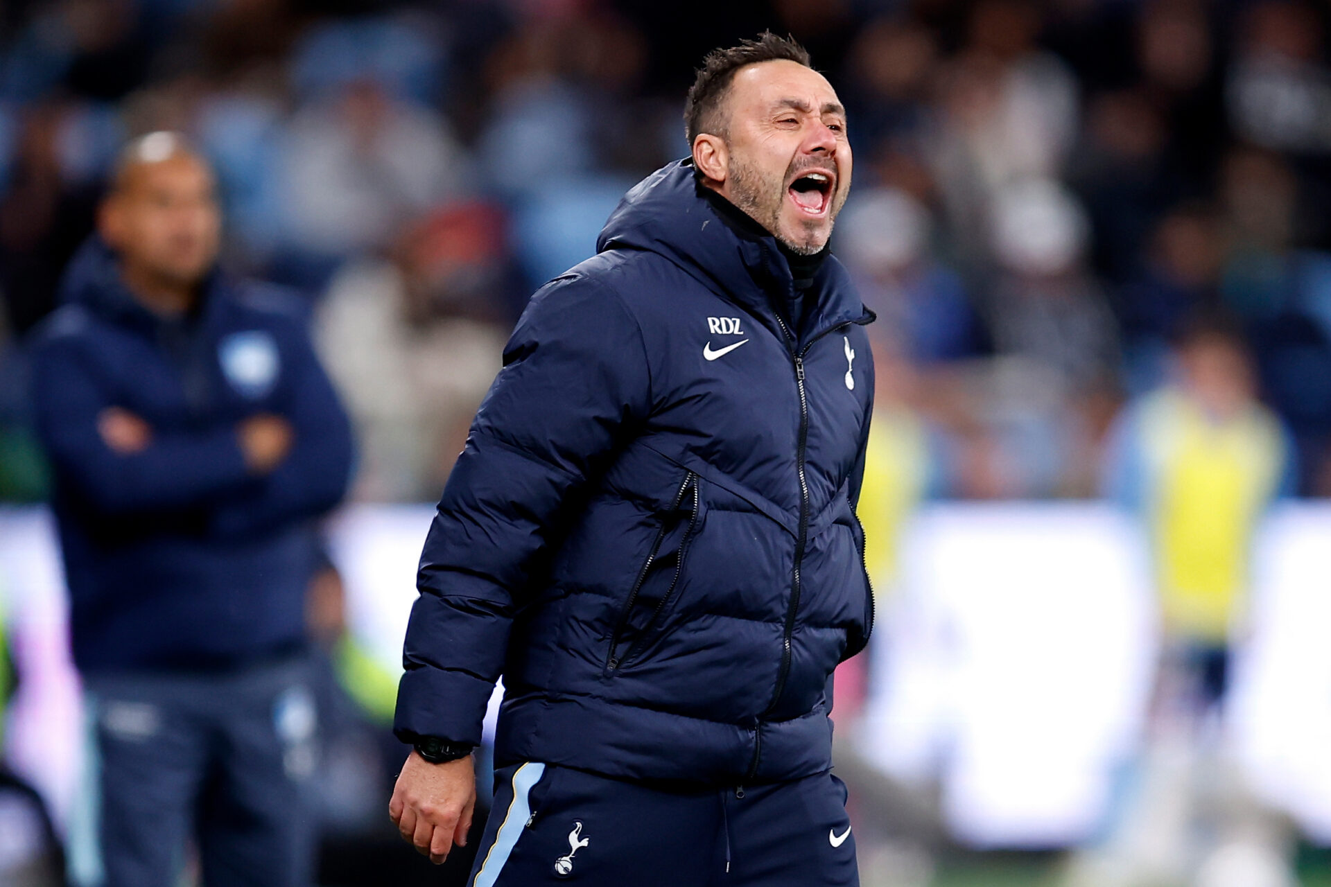 tottenham senti de zerbi altra bomba di mercato in arrivo da Derbyderbyderby.it tottenham senti de zerbi altra bomba di mercato in arrivo