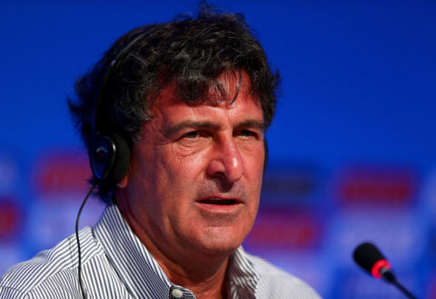 2014 FIFA World Cup Final Draw - Previews