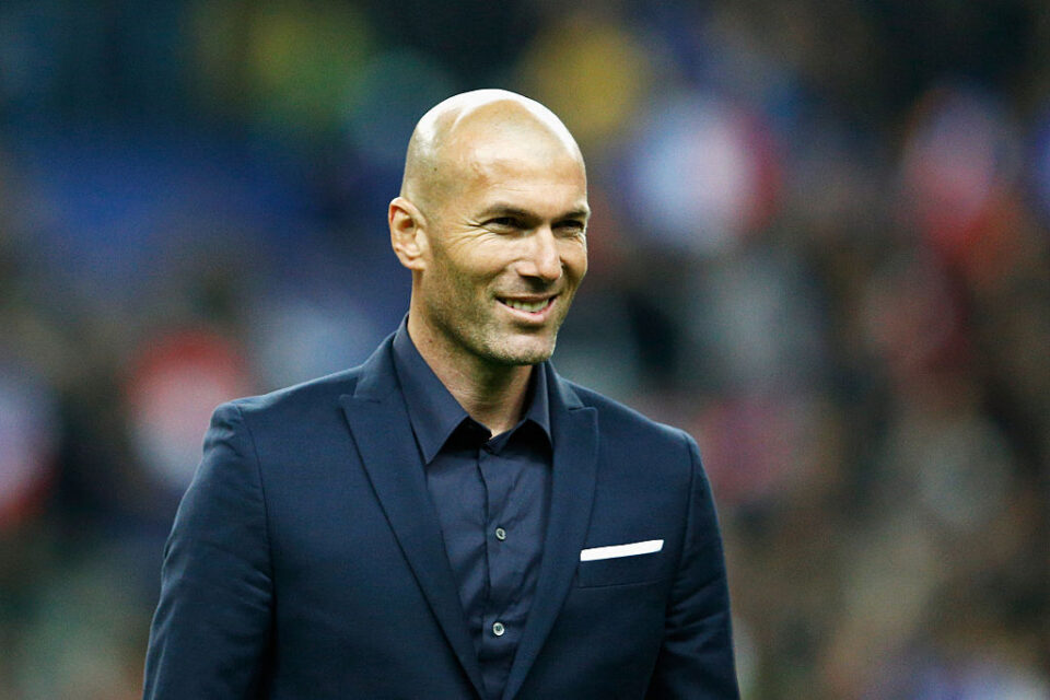il governo francese esalta zidane una manna per i bleus da Derbyderbyderby.it il governo francese esalta zidane una manna per i bleus