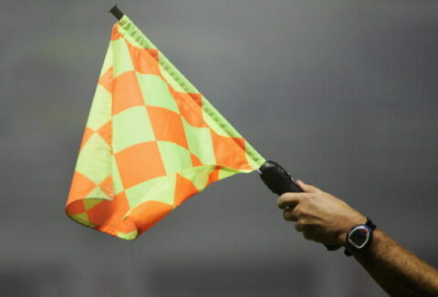 Arbitri, Portogallo