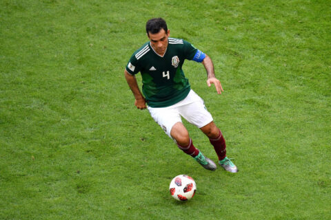 Brazil v Mexico: Round of 16 - 2018 FIFA World Cup Russia
