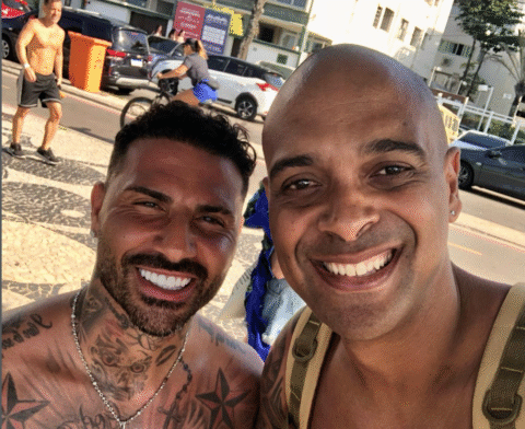 Tassio Dos Santos