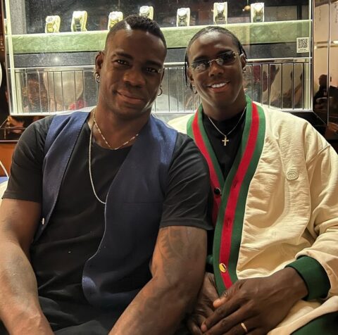 Enock Al-Ittifaq