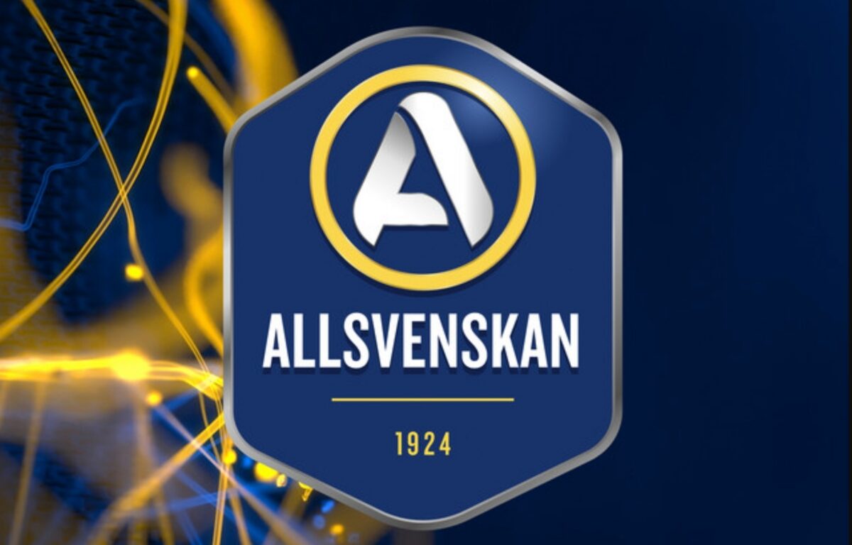 Allsvenskan, Serie A svedese