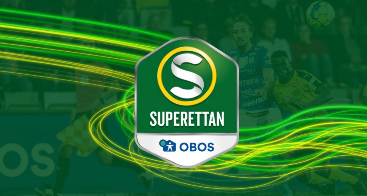 Superettan