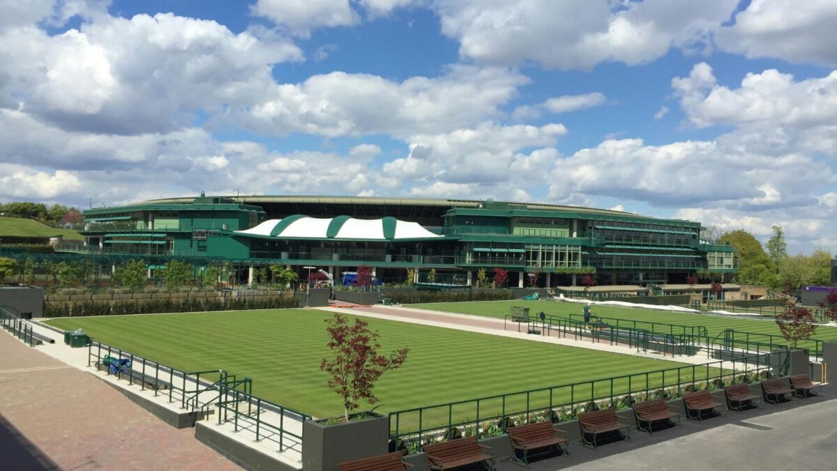 Wimbledon
