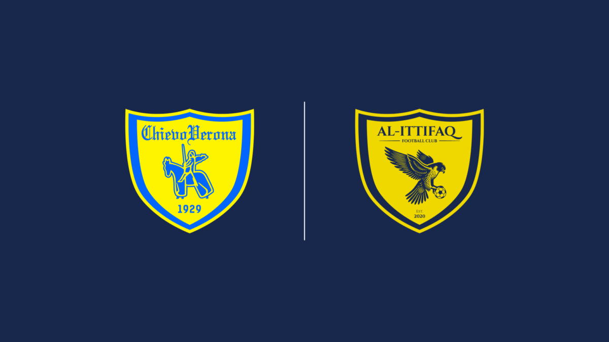 chievoverona al-ittifaq