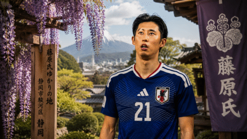 Hiroki Ito - Etimologie Hiroki Ito - Etimologie