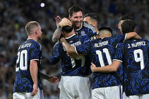 Messi