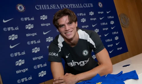 palestra chelsea