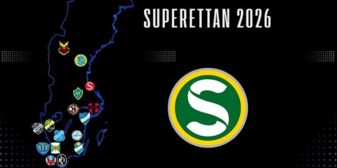 Superettan