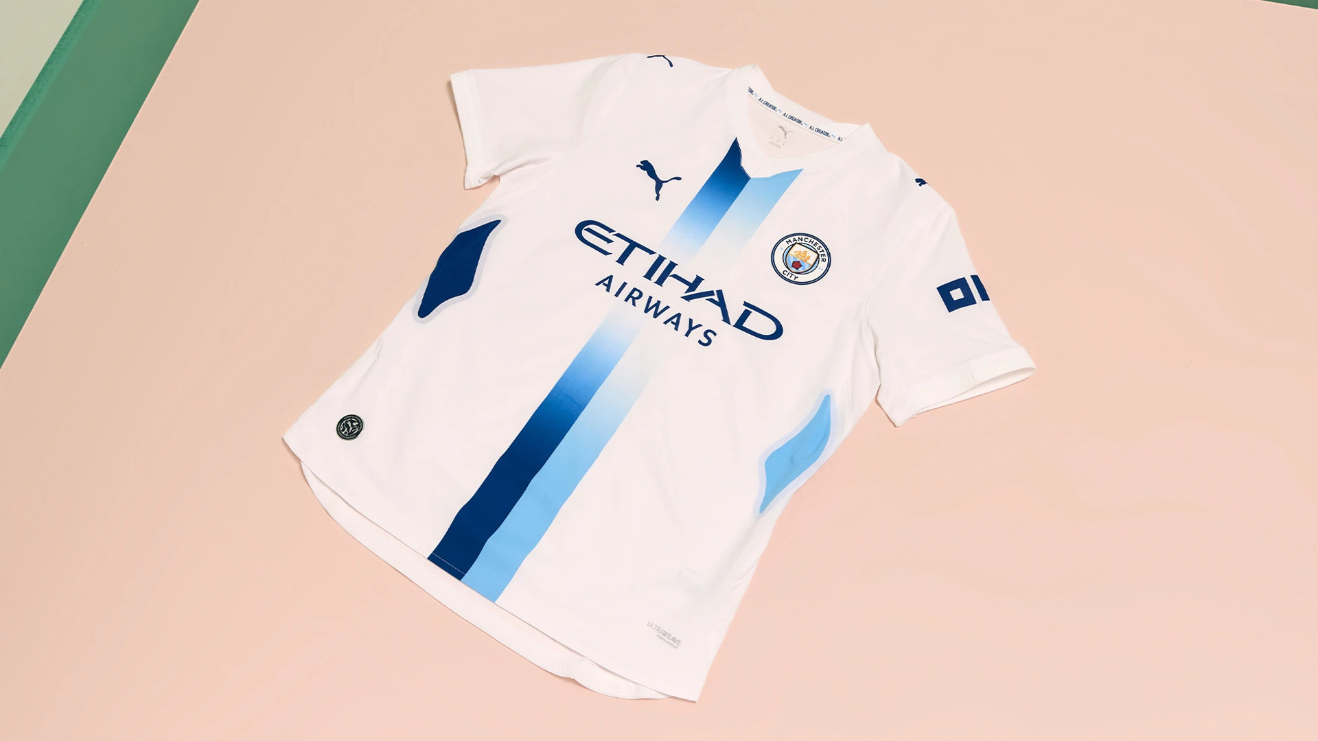 puma indice un concorso per la terza maglia del manchester city vince un tifoso usando l ai da Derbyderbyderby.it puma indice un concorso per la terza maglia del manchester city vince un tifoso usando l ai