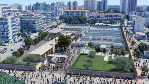 Centro Tennis Magna Grecia Taranto 2026