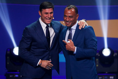 Copa America 2019 Official Draw