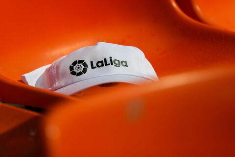 Valencia CF v RCD Mallorca  - La Liga