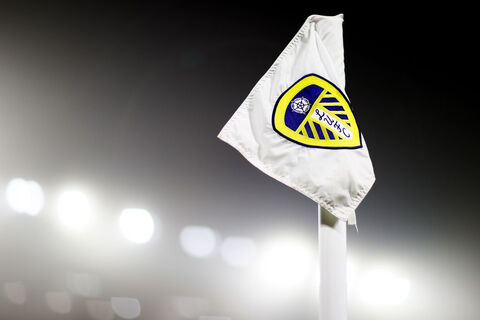 Leeds United v Arsenal - Premier League
