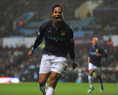 Aston Villa v Manchester City - Premier League