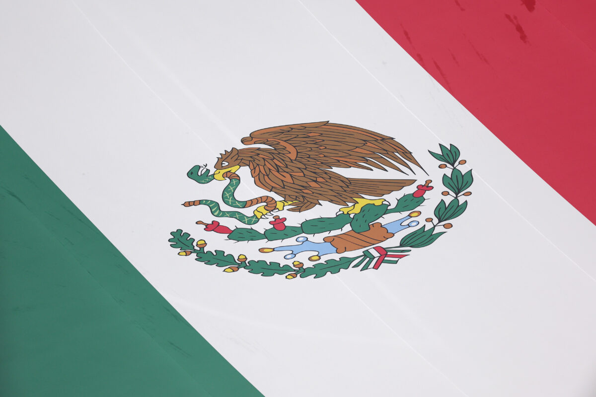 Argentina v Mexico: Group C - FIFA World Cup Qatar 2022